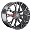 Диск LS Forged 11x21/5x112 ET42 D66,6 LS FG07 MGM (конус, C570)