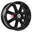 Диск Tech Line 6x16/4x100 ET37 D60,1 634 BL
