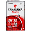 Масло моторное Takayama Adaptec GF-6A 5W-30 1л