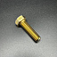 Болт стальной диам. 11 мм SCREW (Quicksilver)