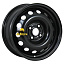 Диск Trebl 6x15/4x100 ET45 D54,1 64A45R_P Black