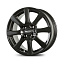 Диск PROMA Колизей 15x6.0 4/98 ET34 D58.6 Черный