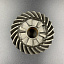 Шестерня переднего хода Yamaha 55 (697-45560-00) (PREMARINE)