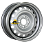 Диск Trebl 5x14/5x100 ET35 D57,1 5210T Silver
