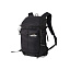 Рюкзак туристический Naturehike Helium Series 25 л, черный