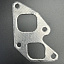 Прокладка паронитовая GASKET (Quicksilver)