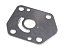 Пластина помпы Suzuki DF9.9B/15A/20A