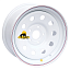 Диск Off-Road Wheels 7x16/5x120 ET20 D110 VW Amarok белый