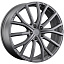 Диск LS Forged FG21 R19x7 5x108 ET36 CB65.1 MGM