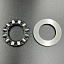 Подшипник роликовый Yamaha 115-225 (93341-930V2) (32x53x12) (Omax)