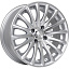 Диск LS 804 R15x6.5 4x98 ET32 CB58.6 SF