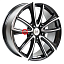 Диск Tech Line 7x16/5x114,3 ET40 D60,1 682 BD