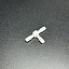 Фитинг FITTING @2  (Quicksilver)