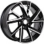 Диск Replay HV46 R19x7 5x114.3 ET40 CB64.1 BKF
