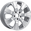 Диск Replay H21 R17x8 5x120 ET55 CB64.1 S