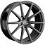 Диск LS Forged FG01 R21x10 5x112 ET52 CB66.6 MGM