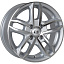 Диск LS 376 R16x7 5x114.3 ET40 CB73.1 SF