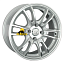 Диск LS 6,5x15/5x114,3 ET40 D73,1 275 SF