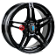 Диск Venti 6x15/4x98 ET40 D58,6 1518 BL