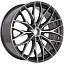 Диск Replay LX180 R18x8 5x114.3 ET30 CB60.1 GMF