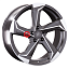 Диск Replay 9x20/5x112 ET33 D66,6 VV344 MGMF (конус, C570)