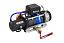 Лебедка Runva 9500 lbs 4350 кг синтетика EWX9500SR