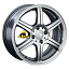 Диск LS 6,5x16/4x114,3 ET45 D73,1 176 GMF