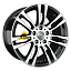 Диск Replay 9x19/5x120 ET18 D74,1 B152 BKF (конус, B640)