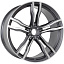 Диск Replay B107R R22x10 5x112 ET35 CB66.6 GMF
