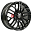 Диск Neo 6,5x17/4x100 ET43 D60,1 781 BL