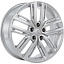 Диск Replay TY319 R18x7 5x114.3 ET35 CB60.1 S