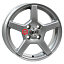 Диск RST 5,5x14/4x100 ET40 D56,6 R024 SL