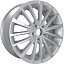 Диск Replay SK49 R16x6.5 5x112 ET43 CB57.1 S