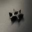Крыльчатка помпы охлаждения Suzuki DT2-8, DF4-6 (Suzuki)