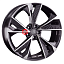Диск Replay 9x20/5x112 ET20 D66,6 A223 GMF (конус, C570)