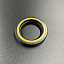 Сальник Yamaha (93101-22M15) (22.4x35x6) (Omax)