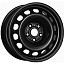 Диск Magnetto 16006 R16x6.5 5x112 ET50 CB57.1 Black