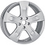 Диск Replay TY282 R18x8 5x114.3 ET50 CB60.1 S