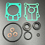 Ремкомплект редуктора Tohatsu 25-30 (Osaka)