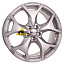 Диск Neo 7x17/5x100 ET48 D56,1 753 Silver