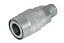 Наконечник Quick Connect Coupler 1/4 M (папа)