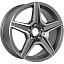 Диск Replay MR75 R18x8.5 5x112 ET56 CB66.6 GMF