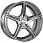 Диск LS 892 R17x8 5x114.3 ET35 CB73.1 GMF