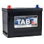 Аккумулятор TAB EFB 70Ач п/п D26R
