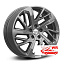 Диск СКАД KL-372 R17x7 5x114.3 ET49 CB67.1 Graphite