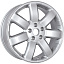 Диск Replay HV75 R17x6.5 5x114.3 ET40 CB64.1 S