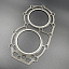 Прокладка под головку Suzuki DT40 (11141-94440) (KACAWA)