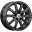 Диск WUP Up123 R15x6 5x112 ET43 CB57.1 New_Black