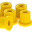 SPRING BUSH KIT-R-GQ OME SPRINGS