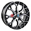 Диск Venti 5,5x14/4x98 ET35 D58,6 1419 BD